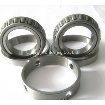 Koyo Auto Bearing Taper Roller Bearing Lm12749 / 10 Lm12749 Lm12710